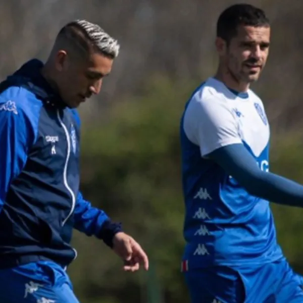 Entre rumores y chances reales, Ricardo Centurión vuelve a sonar para Racing