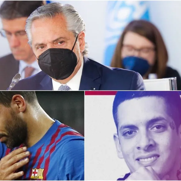 Alberto Fernández habló en el G20 y se reunió con la reina Máxima; El Kun Agüero sufrió una arritmia y seguirá internado; Klan es el nuevo campeón nacional de la Red Bull Batalla Argentina, y mucho más...