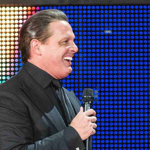 El contundente mensaje de Luis Miguel tras el estreno de la tercera temporada de la serie