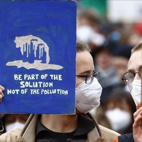 Los dos temas clave que se tratarán en la COP26