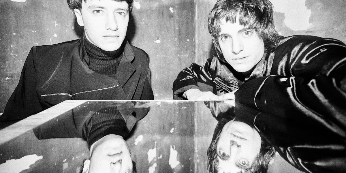 Peces Raros estrenó Dogma, su cuarto álbum de estudio | Filo News
