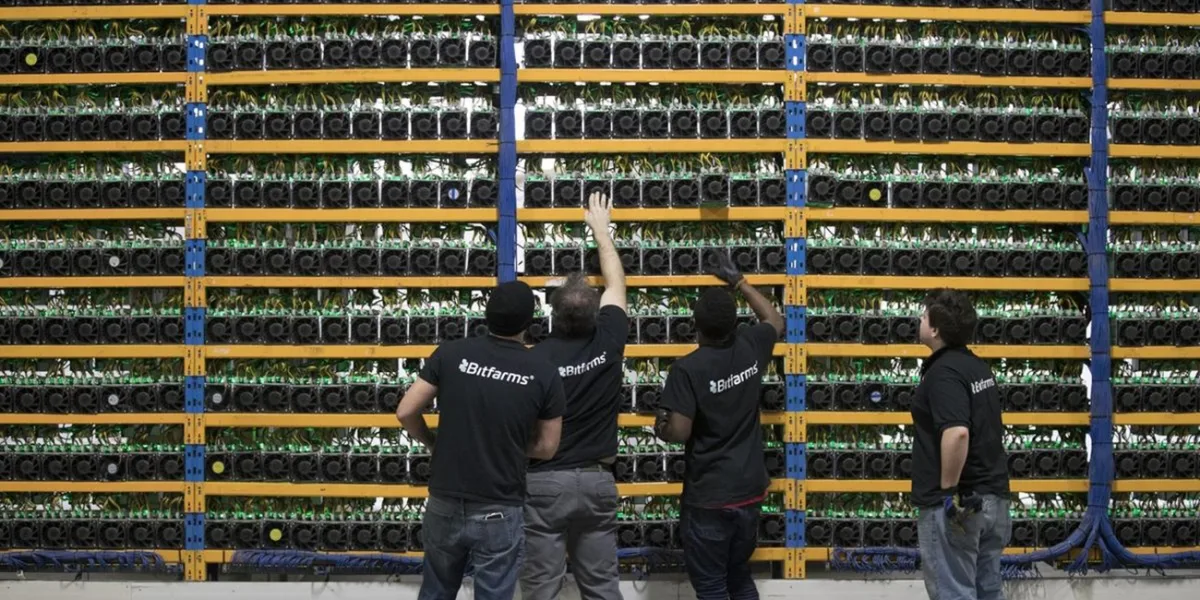 Instalarán en Córdoba la granja de minado de Bitcoin más grande del ...