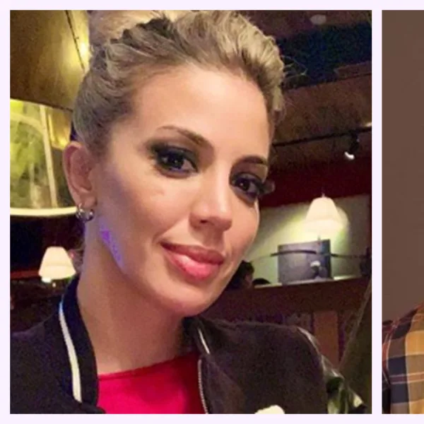 Virginia Gallardo contó la mala experiencia que vivió junto a Juan Darthés