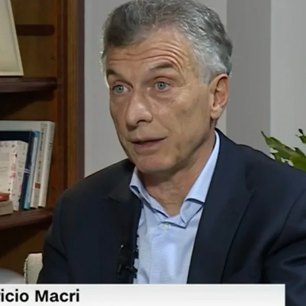 Macri explicó para qué se usó el préstamo del Fondo Monetario Internacional
