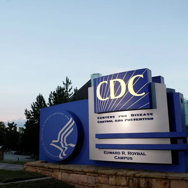 Los CDC de Estados Unidos enviarán personal permanente a la Argentina