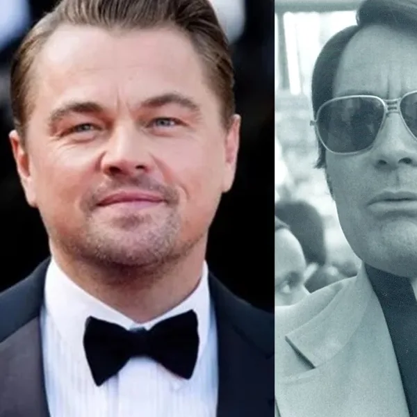 Leonardo DiCaprio fue elegido para protagonizar la biopic sobre Jim Jones