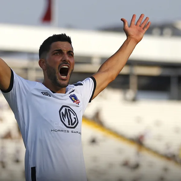 San Lorenzo cobrará U$S 500.000 tras un fallo del TAS contra Colo Colo