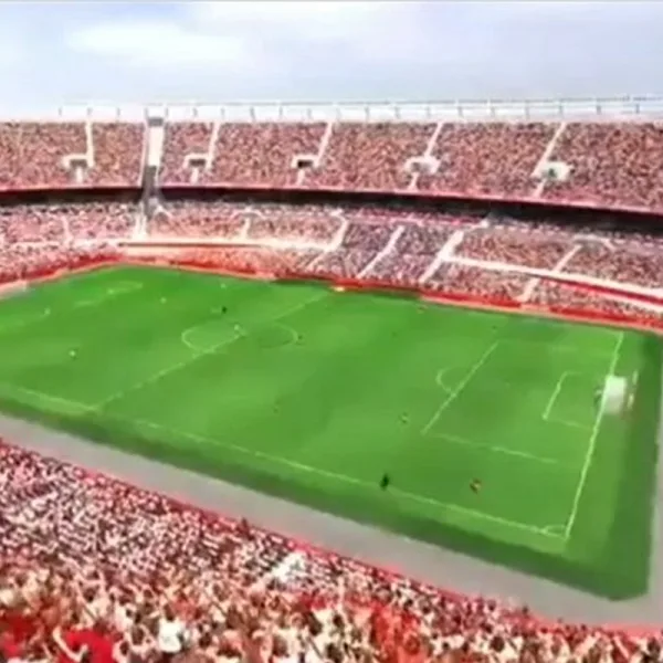 El nuevo Monumental: así será el estadio de River