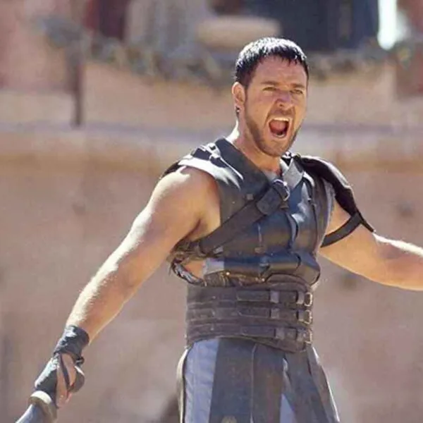 Ridley Scott confirmó que ya está escrito el guión de "Gladiador 2"