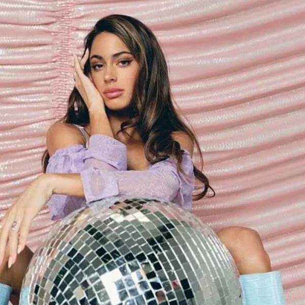 Tras agotar el primer show, Tini anunció dos nuevas fechas en el Hipódromo de Palermo