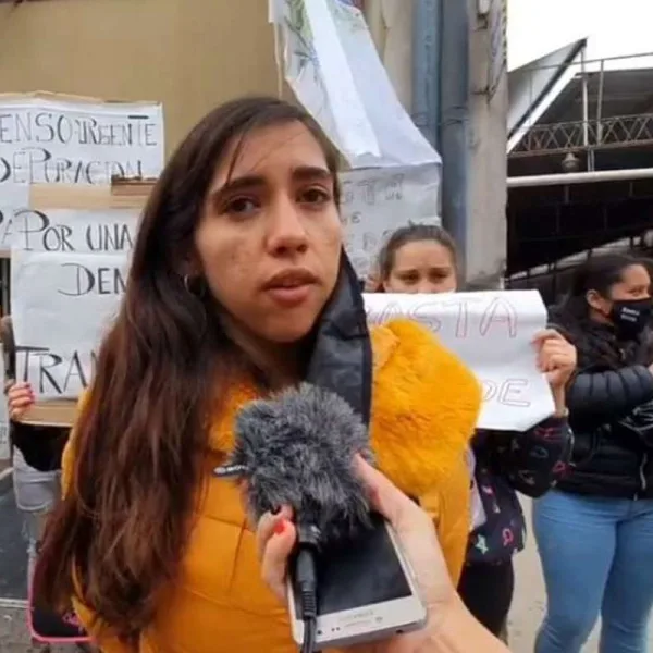 En una localidad de San Luis votó el 102% del padrón electoral