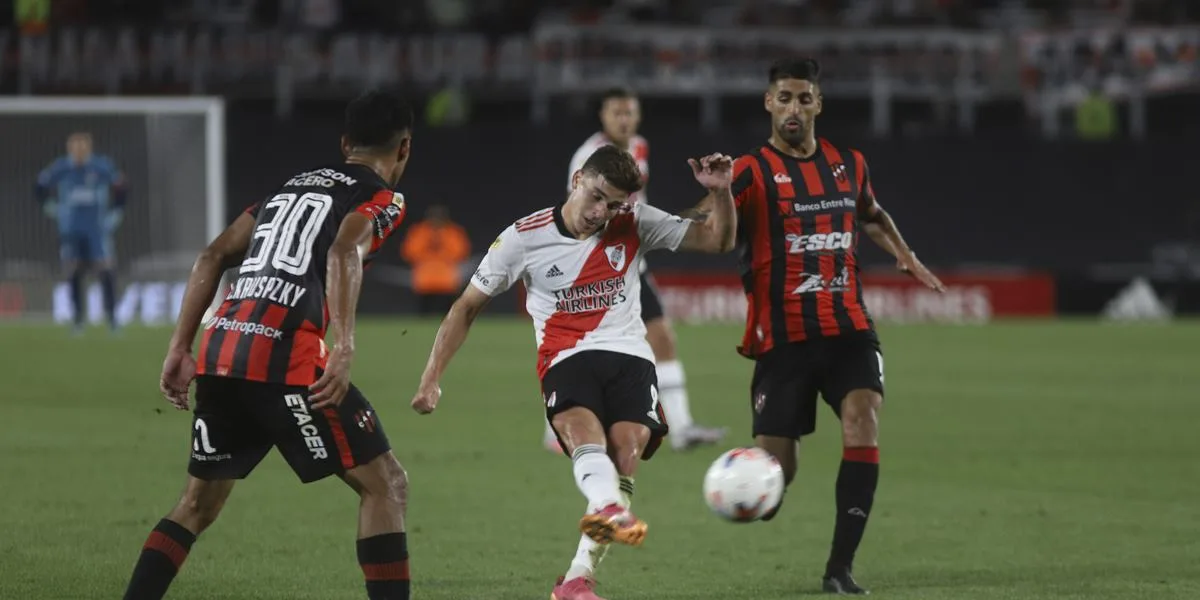 Arranca la fecha 21 de la Liga Profesional: días, horarios y TV de los ...