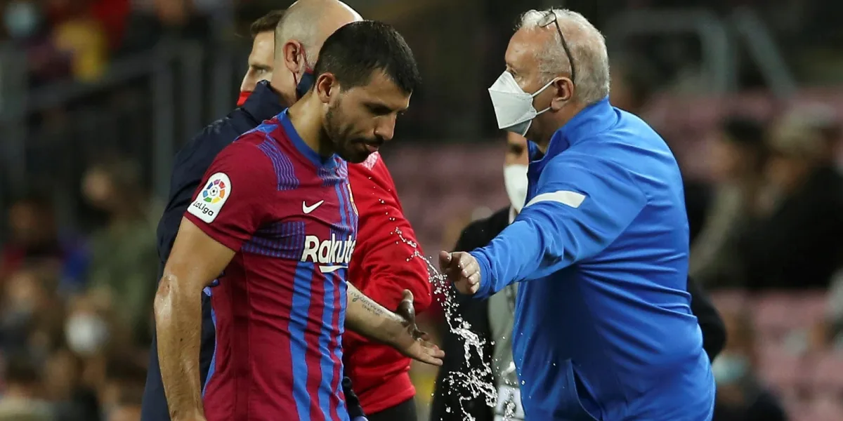 Qué Es Una Arritmia Cardíaca Lo Que Padece El Kun Agüero Filo News Qué Es Una Arritmia Cardíaca Lo Que Padece El Kun Agüero Filo News