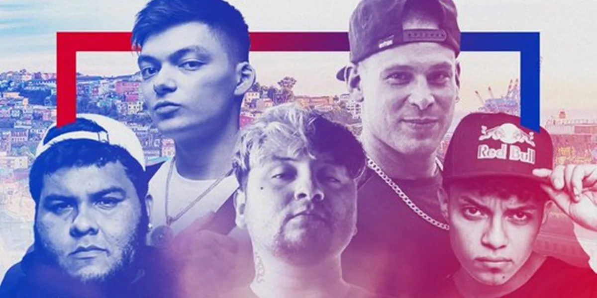 Red Bull Confirmó El Jurado De La Final Internacional De Batalla 2021