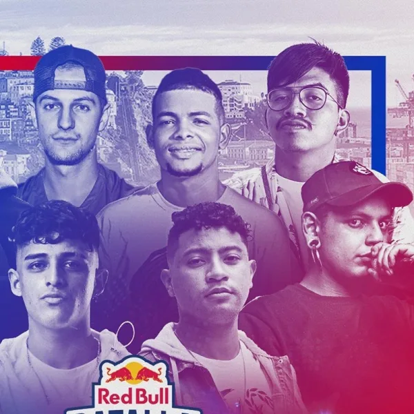 Este jueves se viene el Torneo de Plazas de Red Bull Batalla 2021
