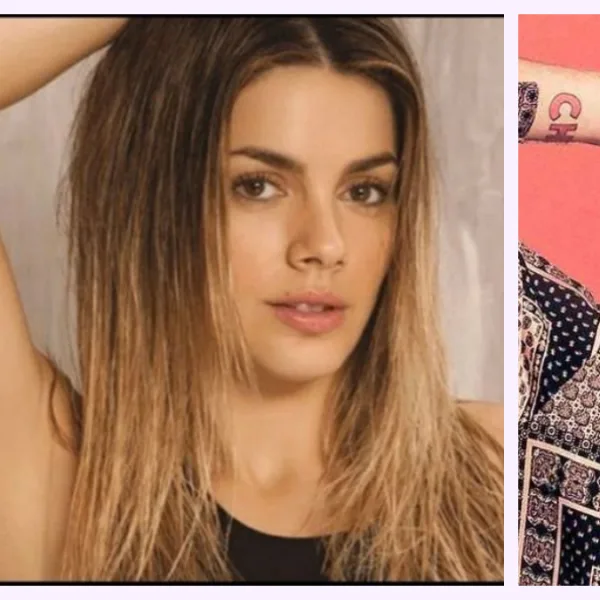 Natalie Pérez y Chano ya se muestran juntos