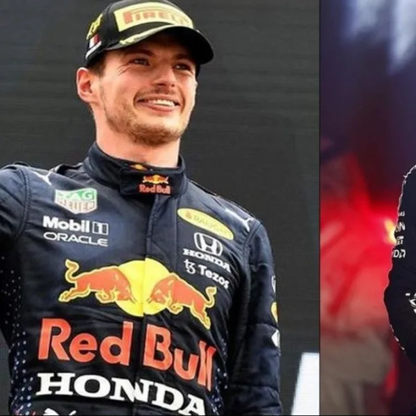 F1: Max Verstappen se quedó con la Pole en Abu Dhabi