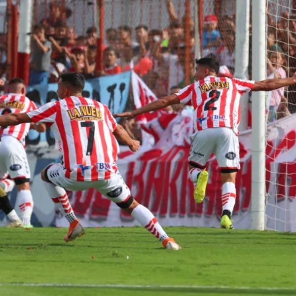 Barracas Central, finalista por el segundo ascenso a la Liga Profesional