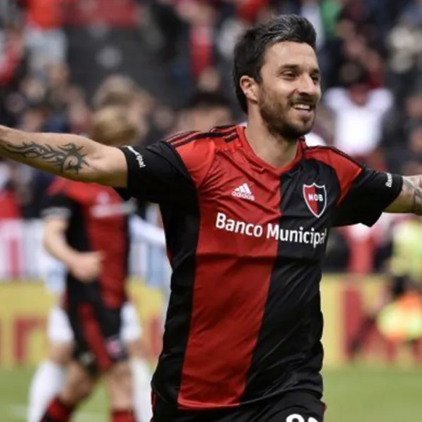 Ignacio Scocco anunció su retiro del fútbol