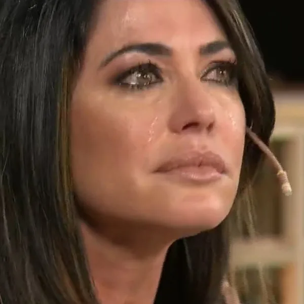 La emoción de Pamela David por el debut de su hija como modelo: "Le cosí el vestido pieza por pieza"