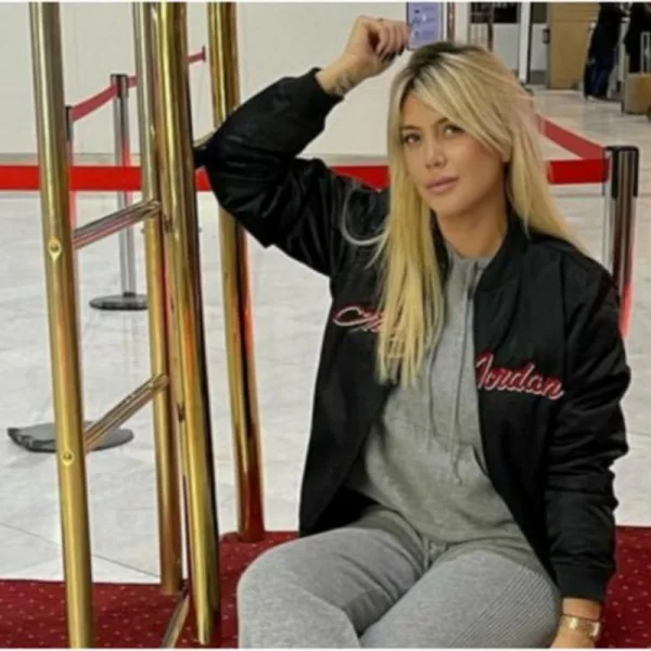 La desilusión de los hijos de Wanda por haber venido a la Argentina