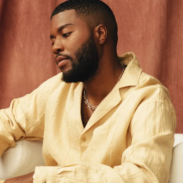 Khalid regresa a Argentina: fecha, lugar y cuándo salen a la venta las entradas