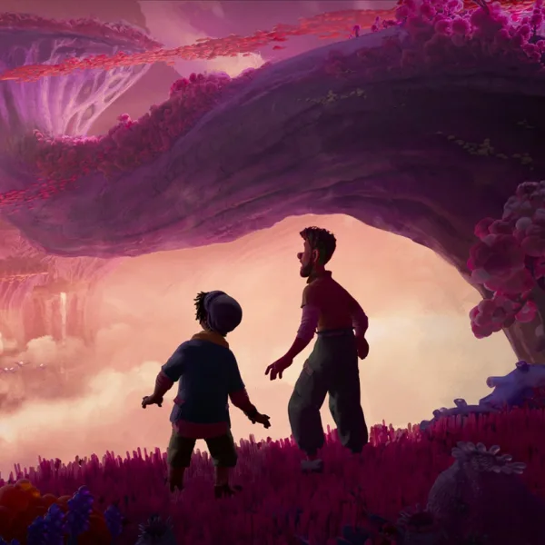 Anuncian la nueva película animada "Strange World": ¿cuándo se estrena?