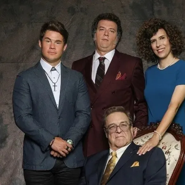 Trailer y fecha de estreno de la nueva temporada de "The Righteous Gemstones"