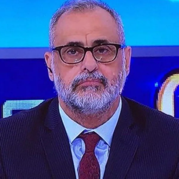 Jorge Rial dio positivo de coronavirus: "Pensé que el virus no me iba a alcanzar"