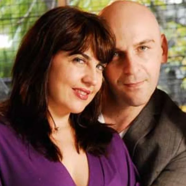 Alexis Puig y Lola Cordero anunciaron sus separación luego de 19 años de relación