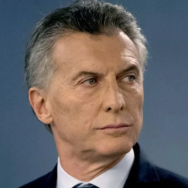 Macri publicó una carta de fin de año con duras críticas al Gobierno nacional