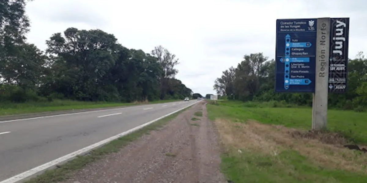 Trágico choque en la Ruta 34: tres muertos y un herido grave | Filo News