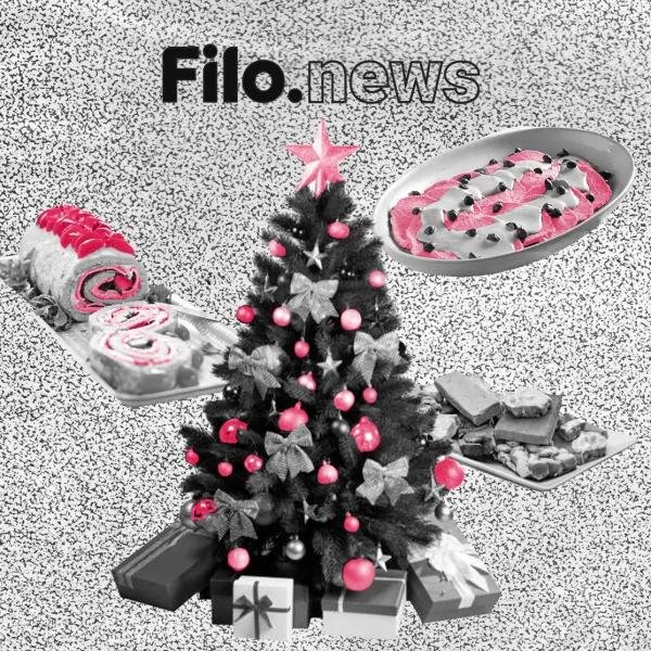 Video | ¿Por qué comemos comida de invierno en Navidad?