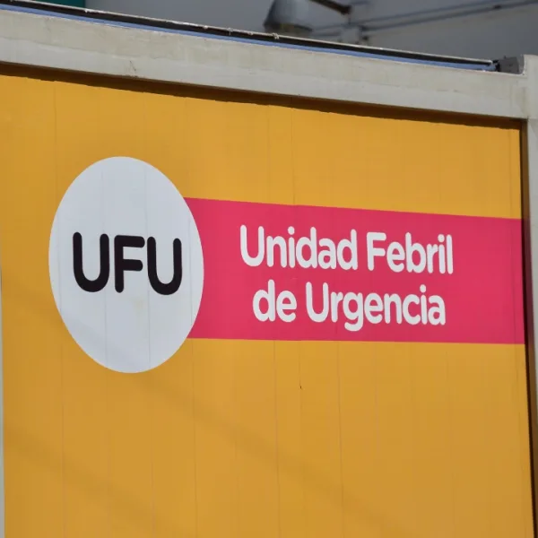 Por la agresión a un médico convocan a un paro en las 20 UFU de CABA