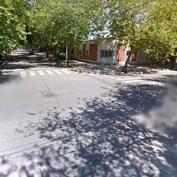 Mendoza: un joven con autismo corrió a la calle, fue atropellado y murió