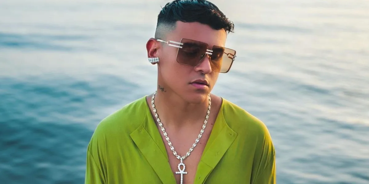 Kevin Roldán visita Argentina cuándo es su show, dónde y cómo sacar