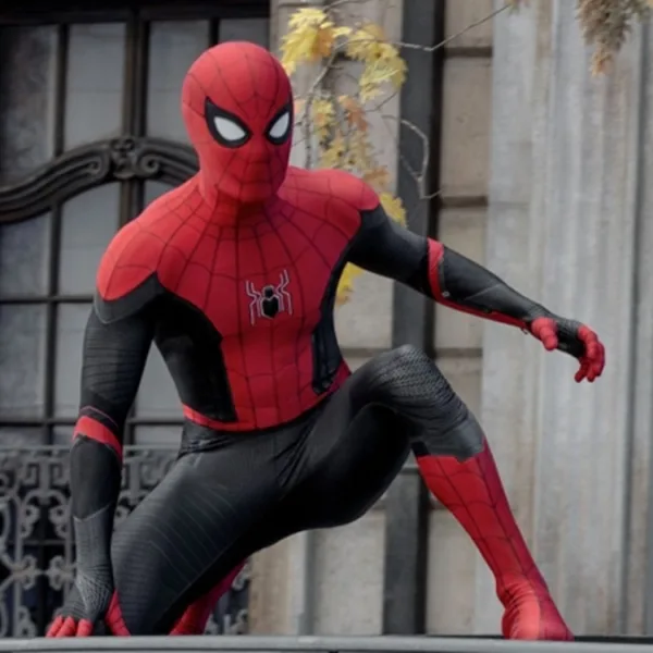 Spider-Man: No Way Home es la película que más interacciones acumuló en el último mes