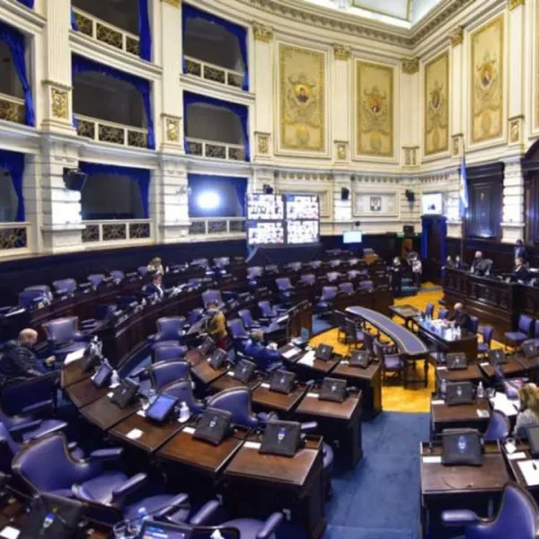 La Legislatura bonaerense habilitó la reelección de intendentes