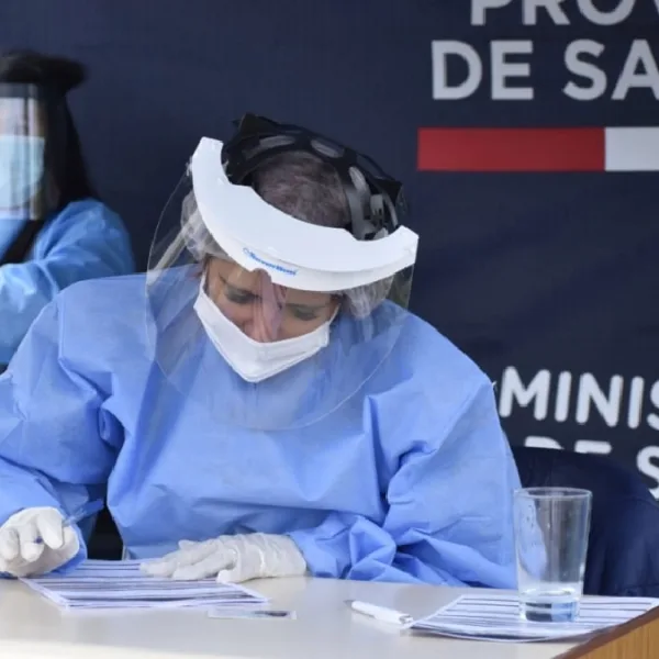 Santa Fe: establecen nuevas restricciones por el aumento de casos