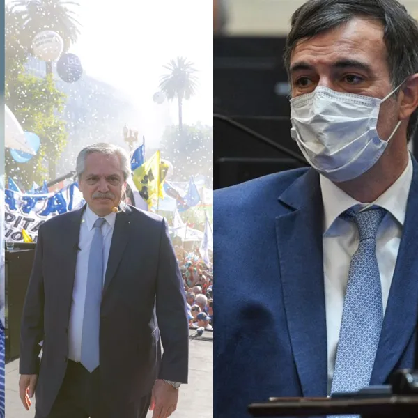 Elecciones, internas y despedidas: hechos que marcaron la política argentina en 2021