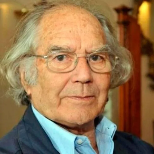 Adolfo Pérez Esquivel tuvo una descompensación y permanecerá internado
