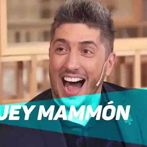 Telefé confirmó el regreso de Jey Mammón a su programación para este 2022