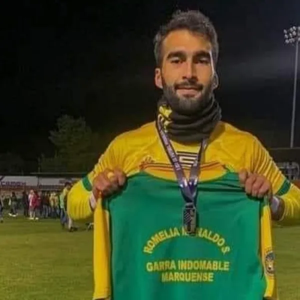 Guatemala: un futbolista falleció en pleno entrenamiento