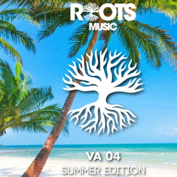 Roots Music Label presentó su lanzamiento "Roots VA 04 Summer Edition"