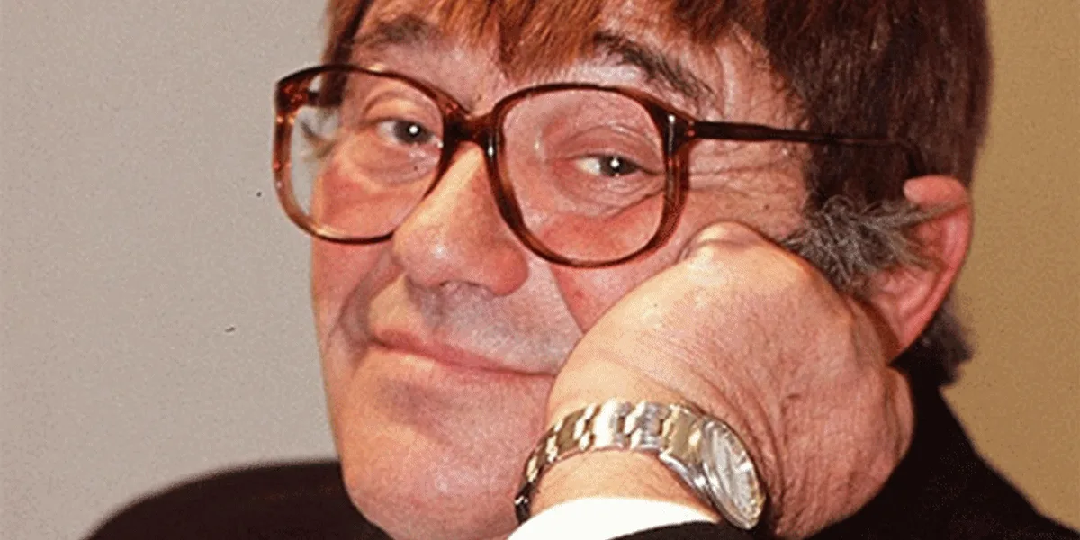 Se cumplen 26 años del fallecimiento de Tato Bores y sus monólogos aún siguen vigentes