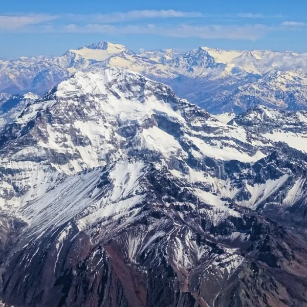 Aconcagua: falleció un andinista ruso que se encontraba ascendiendo el cerro