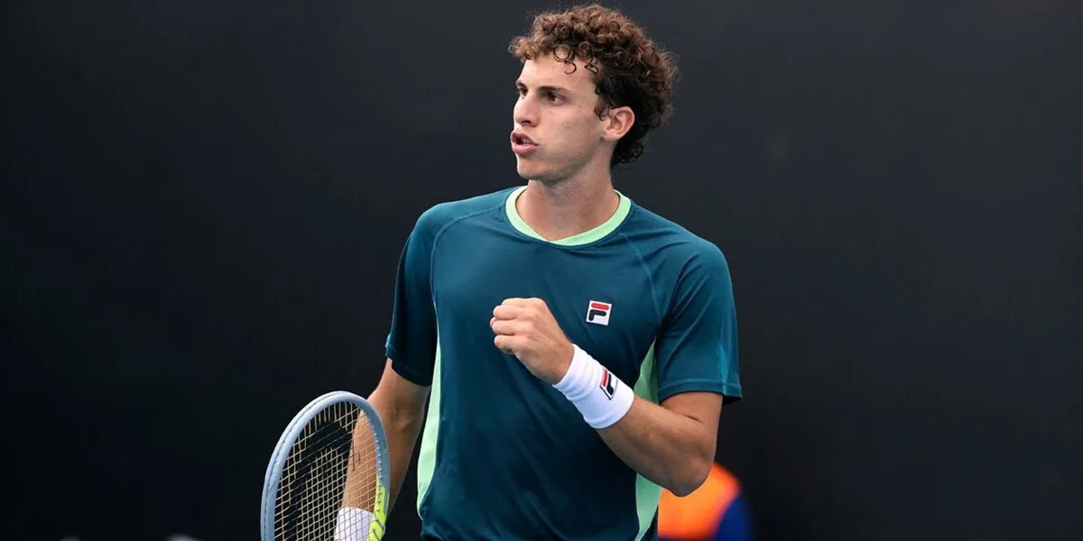 La final del Challenger de Buenos Aires será entre argentinos Filo News