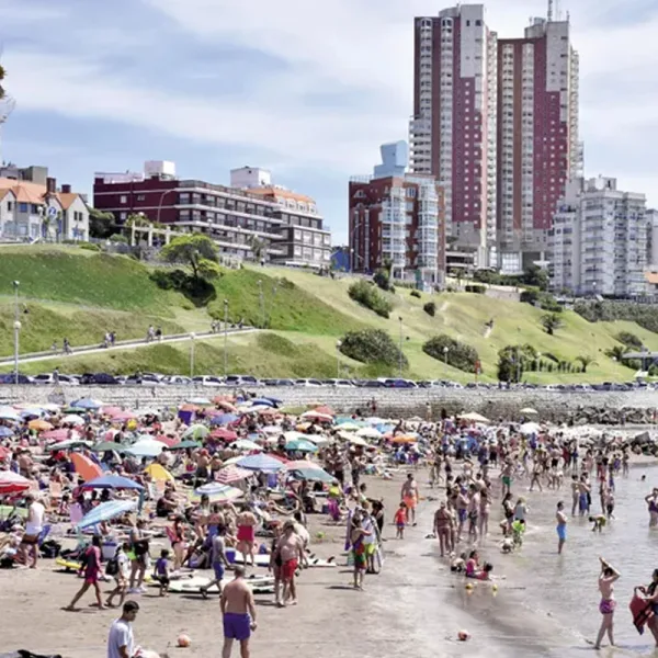 Turismo: enero culmina con alta ocupación hotelera y anticipan un febrero récord
