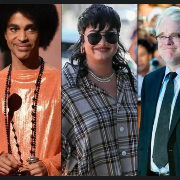 ¿Qué es el fentanilo, la droga que mató a varios famosos?