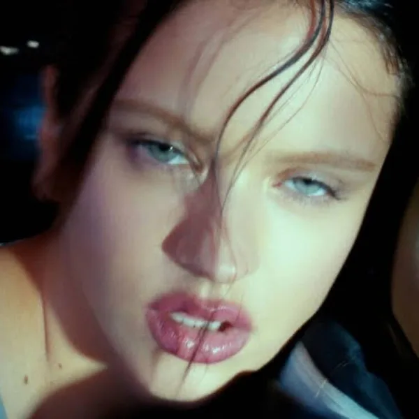 Rosalía lanzó su nuevo single 